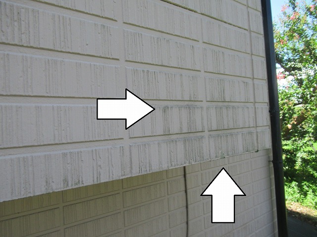 甲州市　外壁塗装